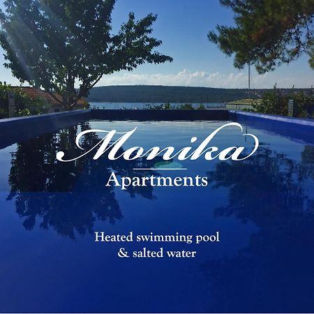 Apartments Monika Bed & Breakfast 236 بونات المظهر الخارجي الصورة