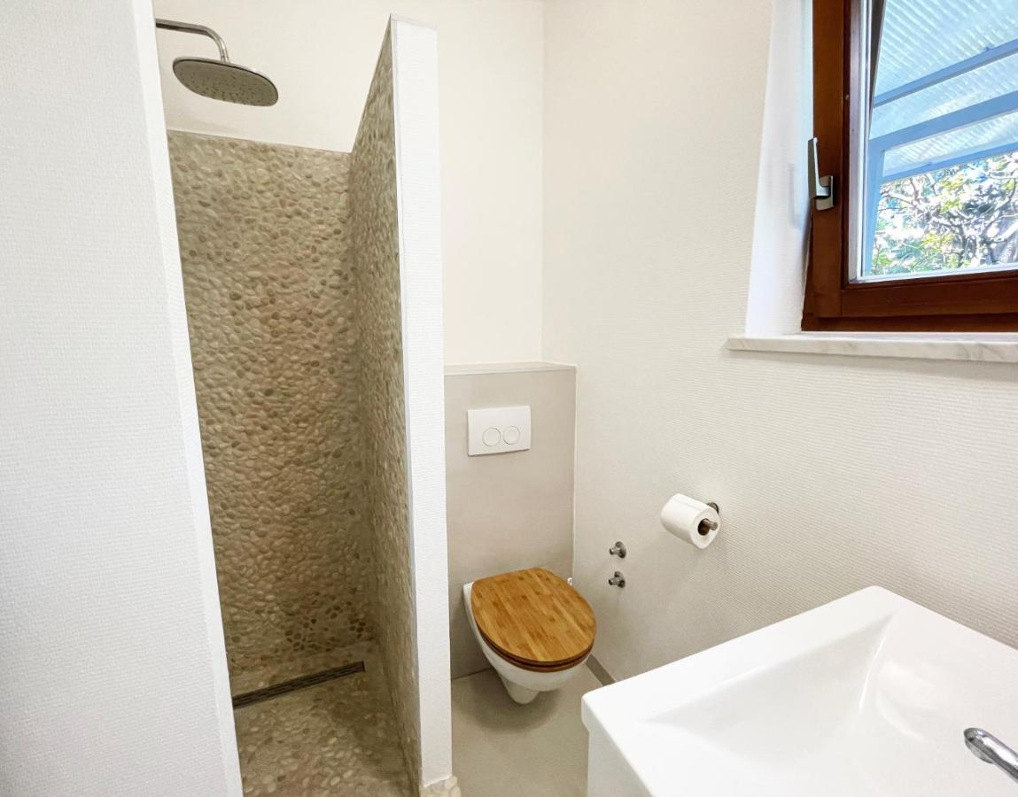 Apartments Monika Bed & Breakfast 236 بونات المظهر الخارجي الصورة