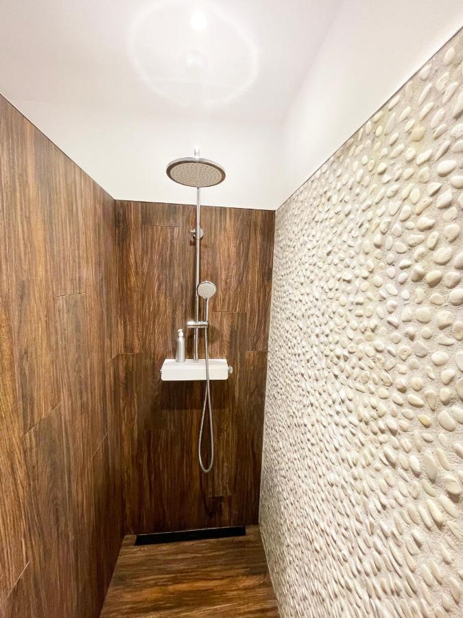 Apartments Monika Bed & Breakfast 236 بونات المظهر الخارجي الصورة