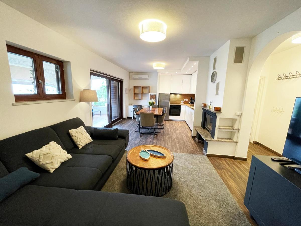 Apartments Monika Bed & Breakfast 236 بونات المظهر الخارجي الصورة
