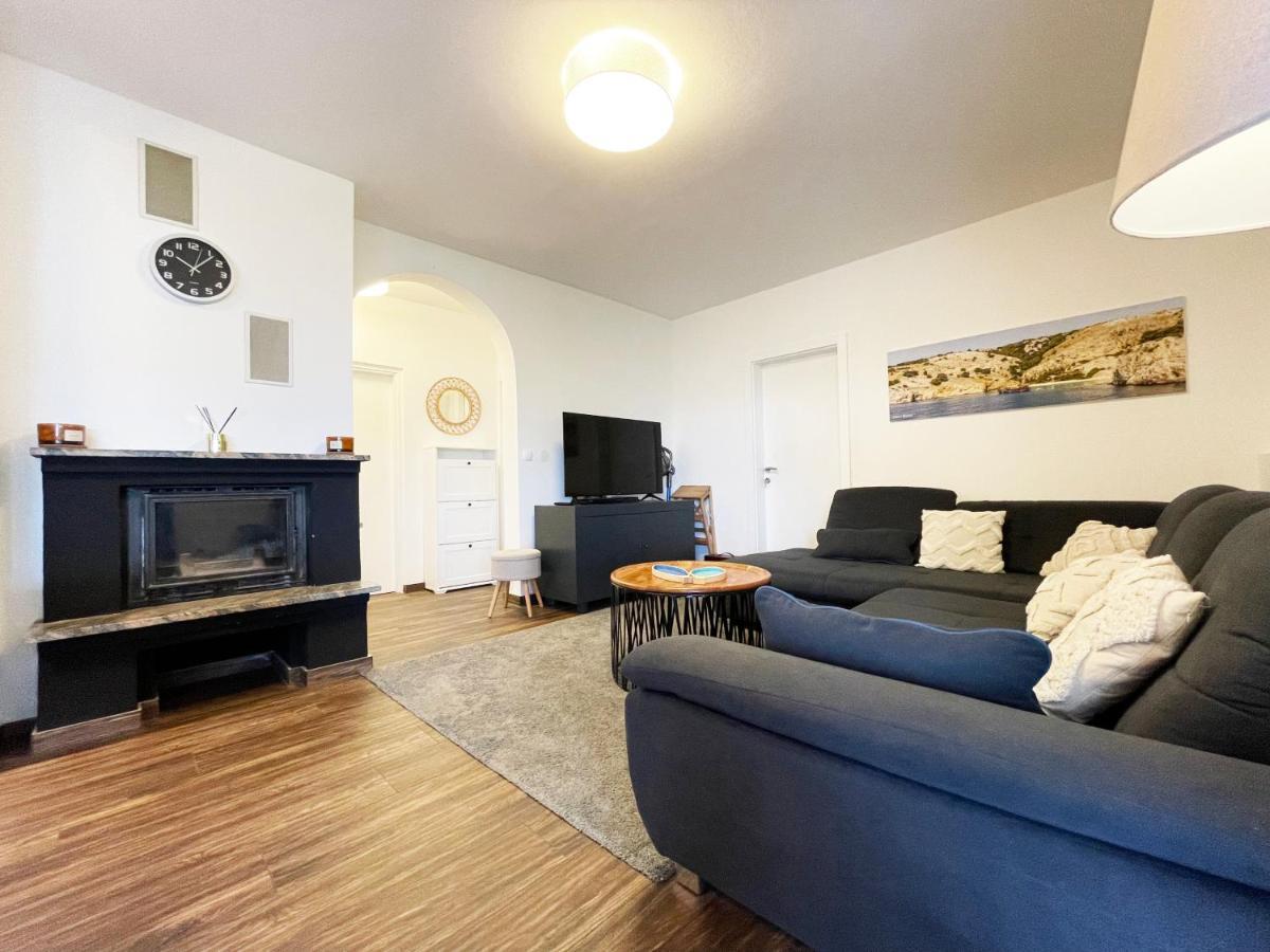 Apartments Monika Bed & Breakfast 236 بونات المظهر الخارجي الصورة