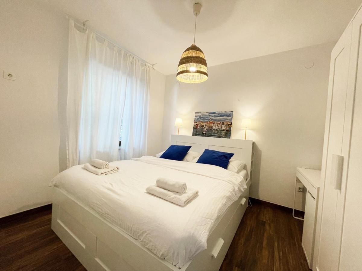 Apartments Monika Bed & Breakfast 236 بونات المظهر الخارجي الصورة