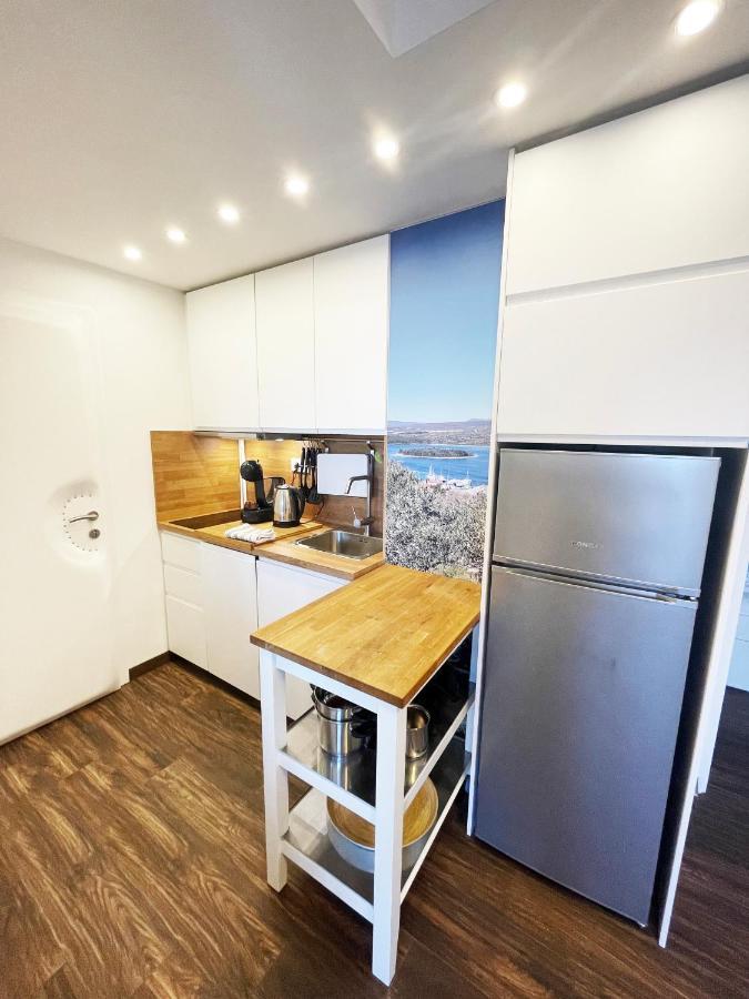 Apartments Monika Bed & Breakfast 236 بونات المظهر الخارجي الصورة
