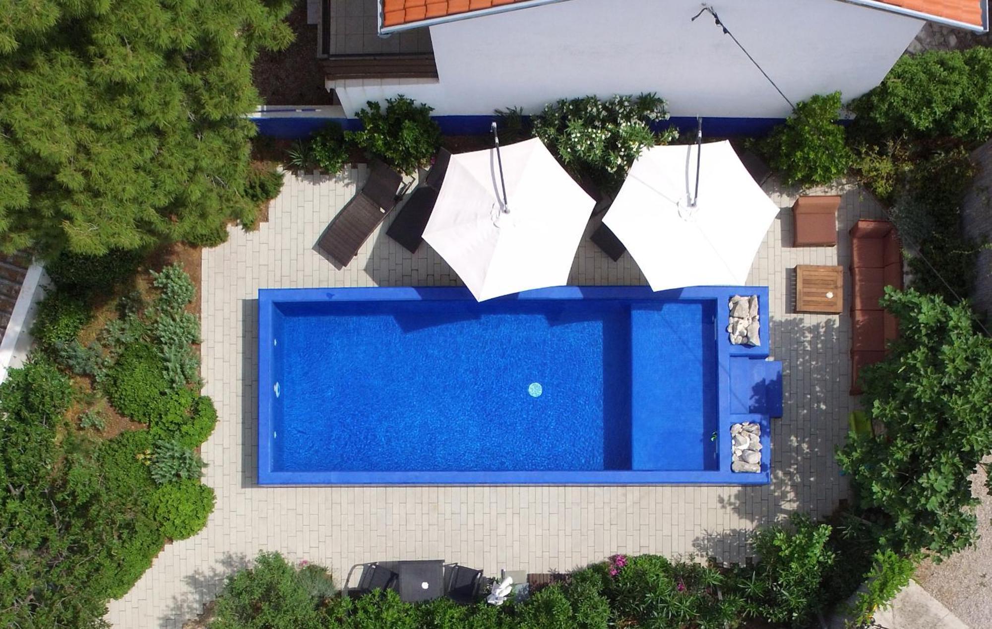 Apartments Monika Bed & Breakfast 236 بونات المظهر الخارجي الصورة