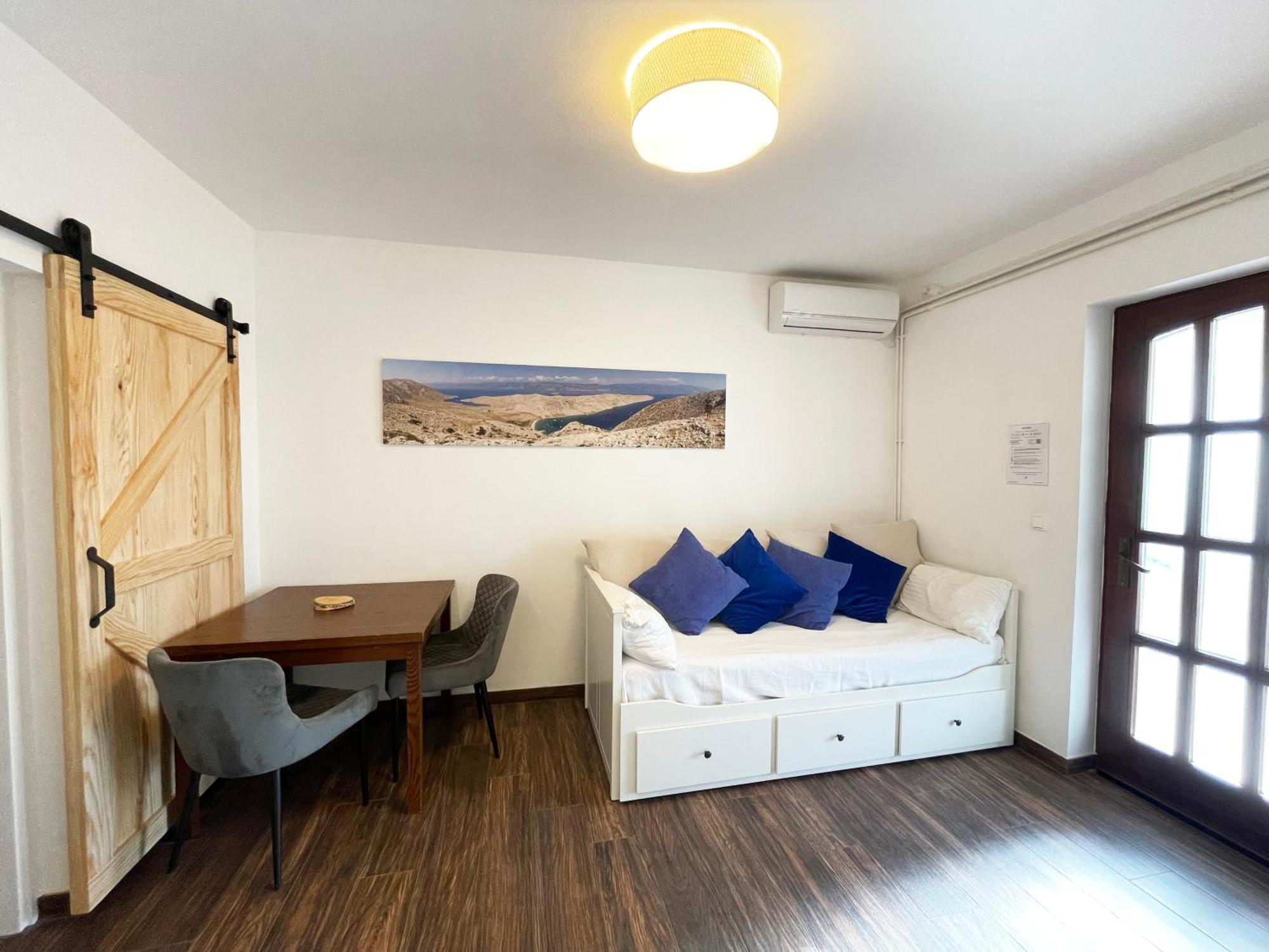 Apartments Monika Bed & Breakfast 236 بونات المظهر الخارجي الصورة