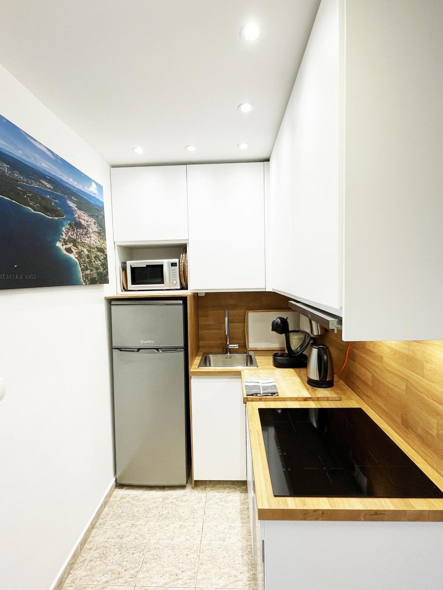 Apartments Monika Bed & Breakfast 236 بونات المظهر الخارجي الصورة