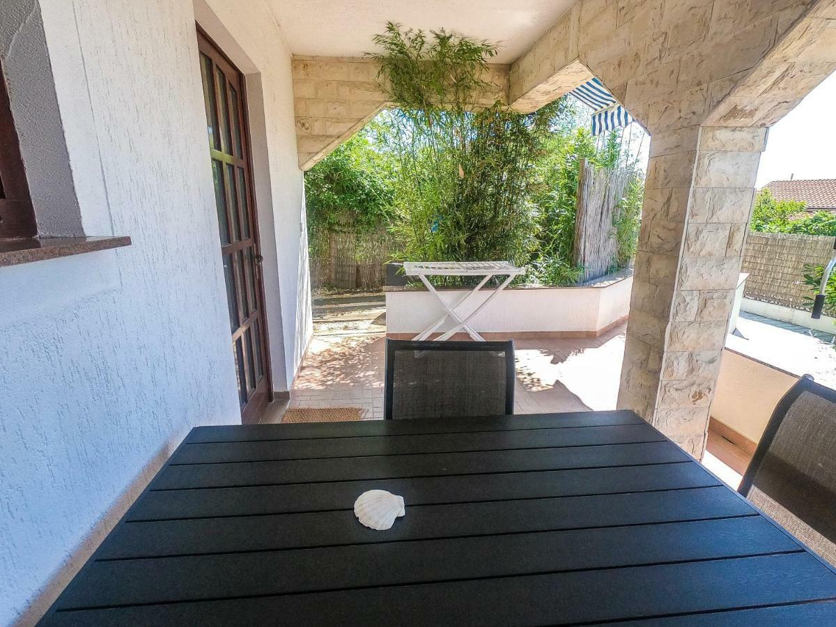 Apartments Monika Bed & Breakfast 236 بونات المظهر الخارجي الصورة